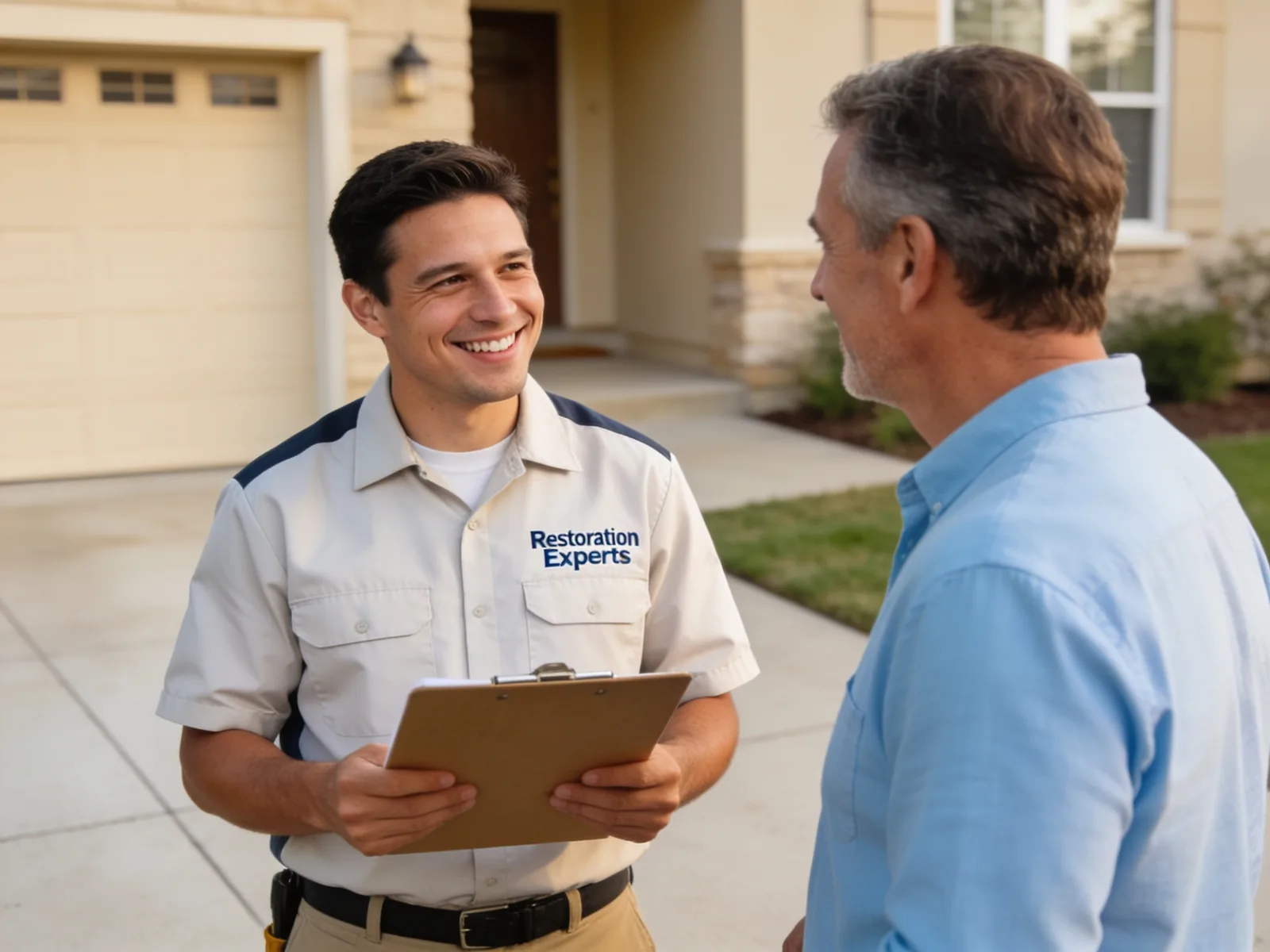 Water Damage Cleanup Wilmington, CA FAQs